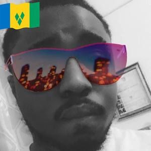 Meet your Posher, Stormy